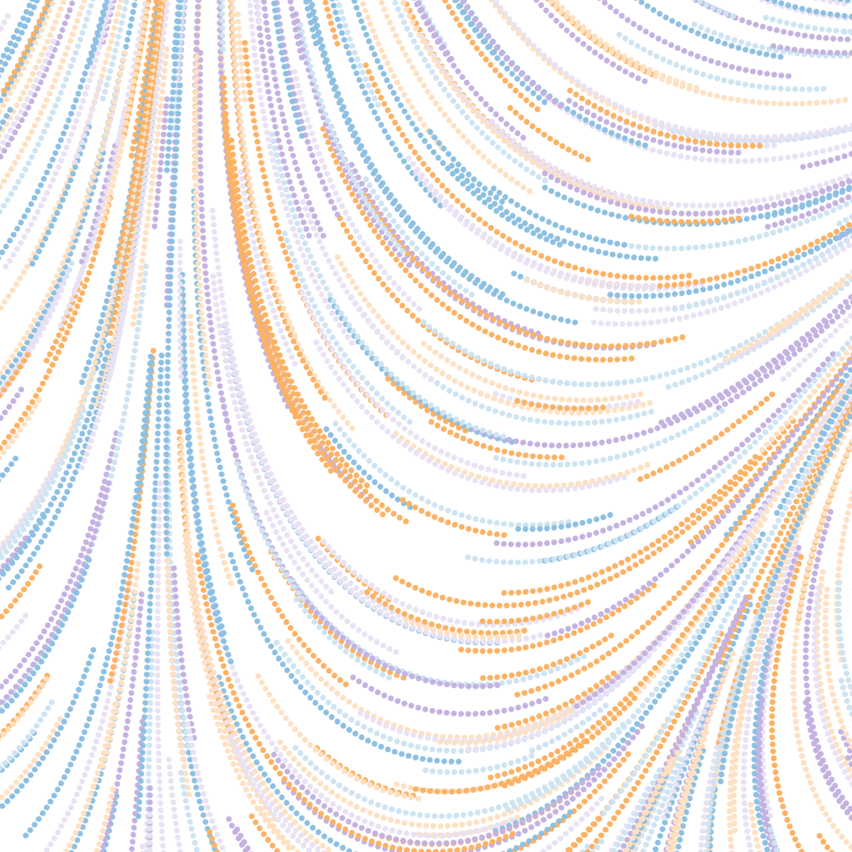 F00_FlowFieldsExperiment - Chris Woodall - Generative Art Studio